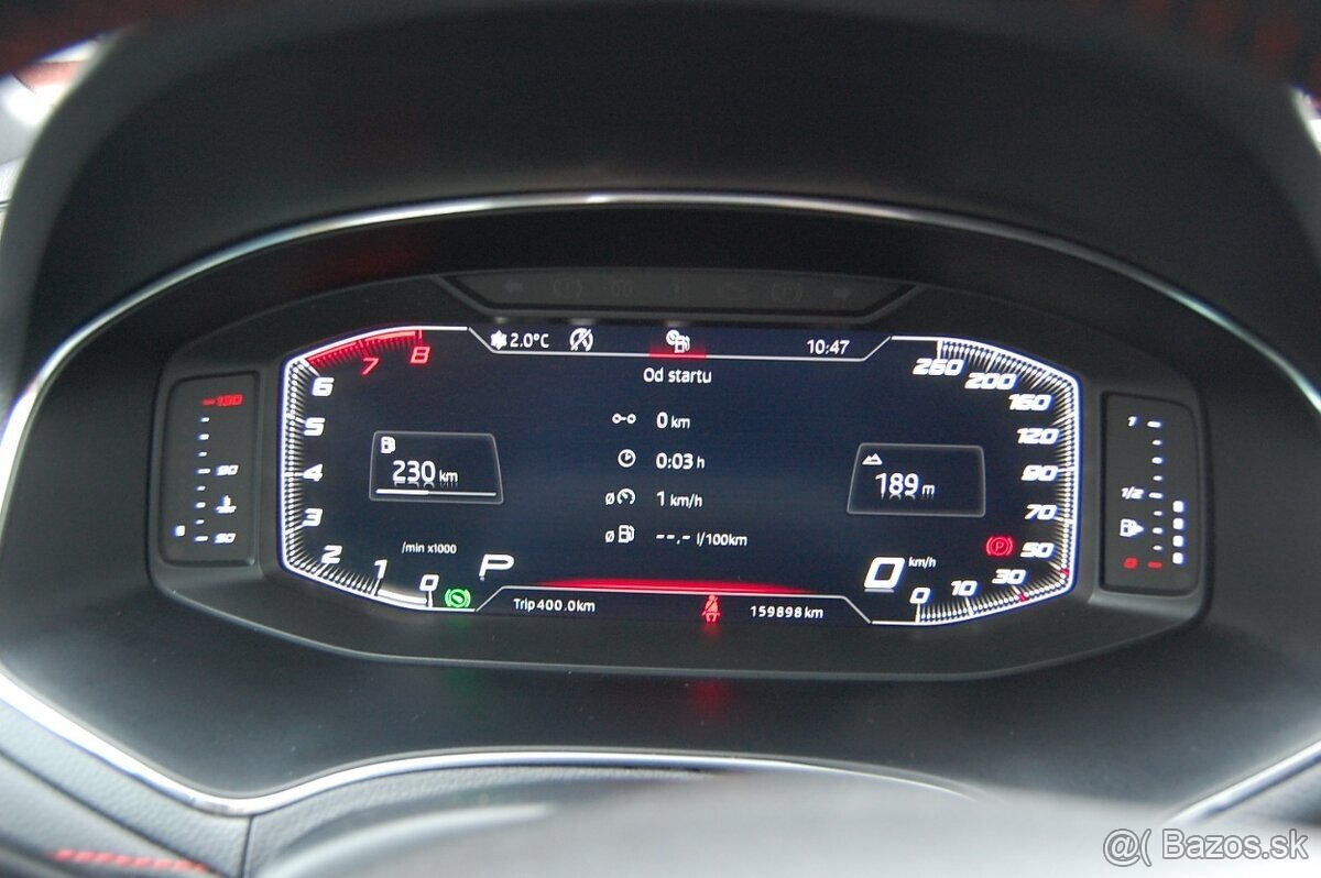 Seat Arona 1.0 TSI DSG7 FR - 17