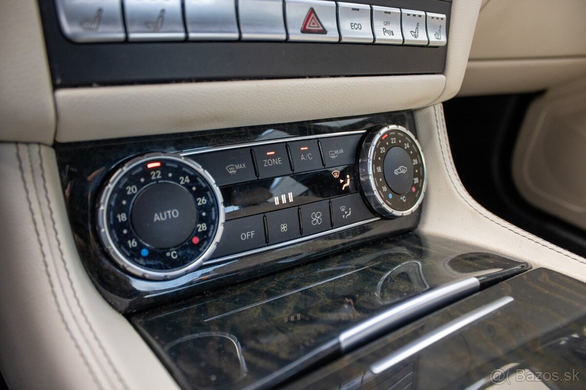 Mercedes-Benz CLS Coupé 250d 4MATIC - 17