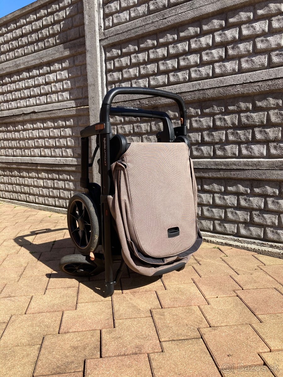 Inglesina Aptica XT - 17