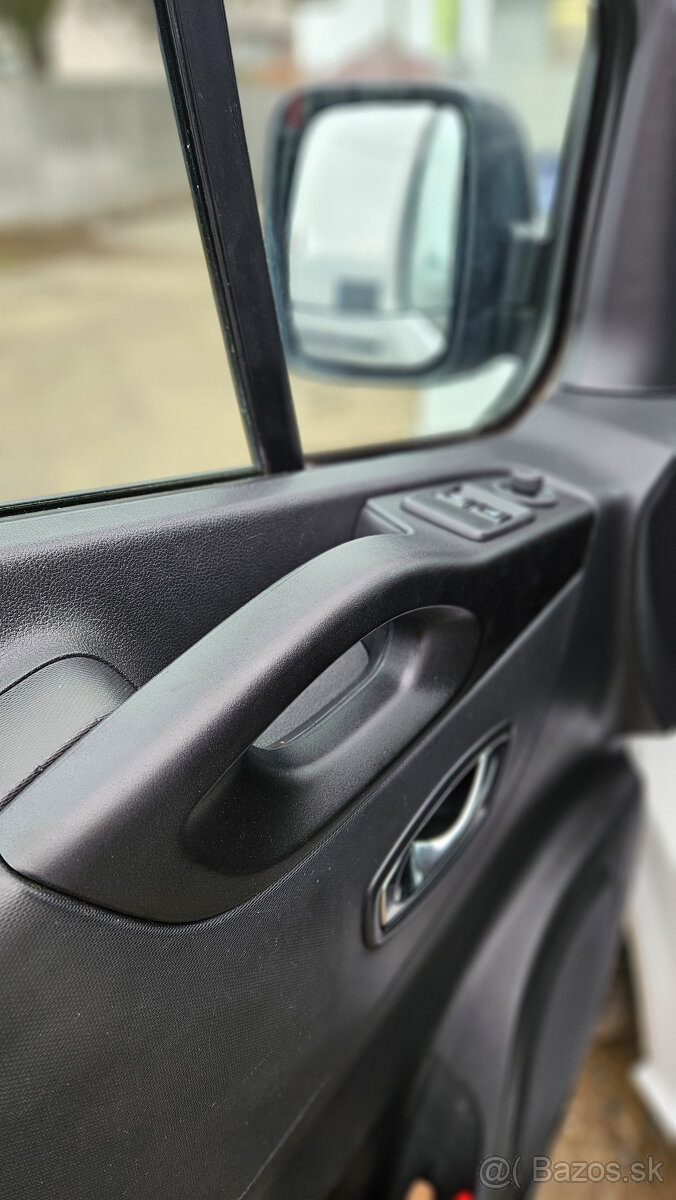 Fiat Talento L2H1 120 multijet - 17