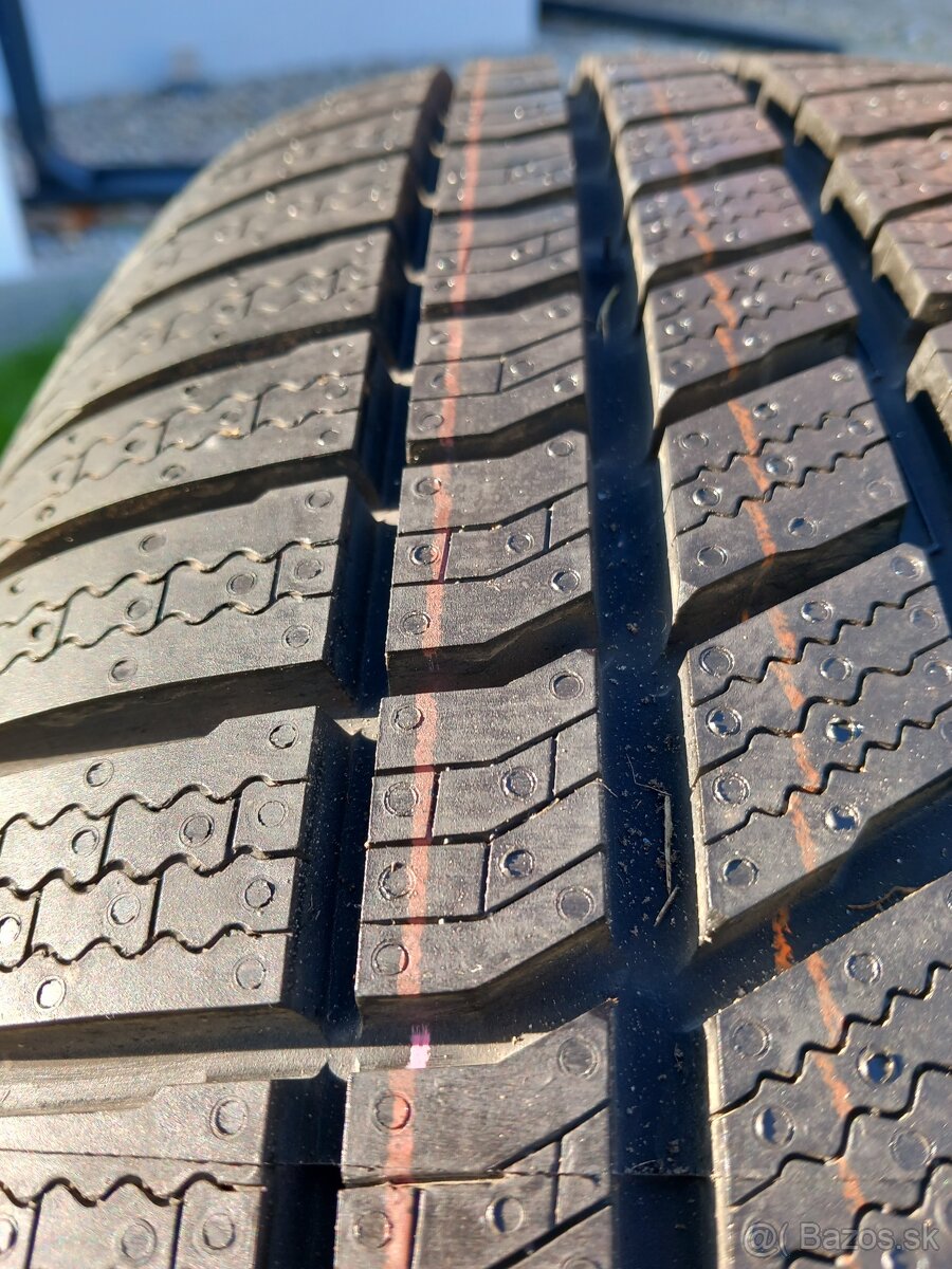 255/55 r19 zimne pneumatiky 2kusy - 17
