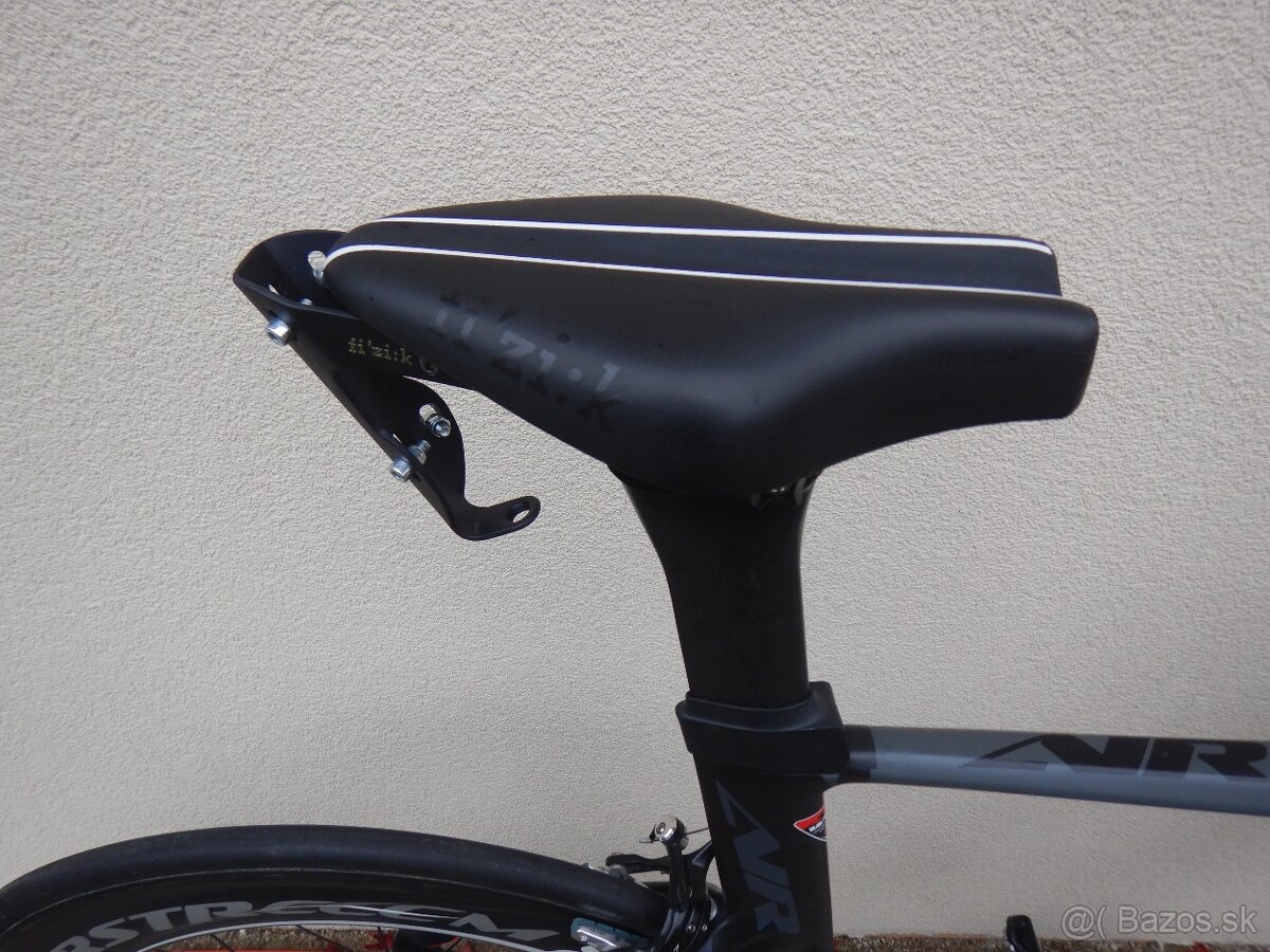 bicykel Airstreeem, triatlon, časovka, karbon, wattmeter - 17