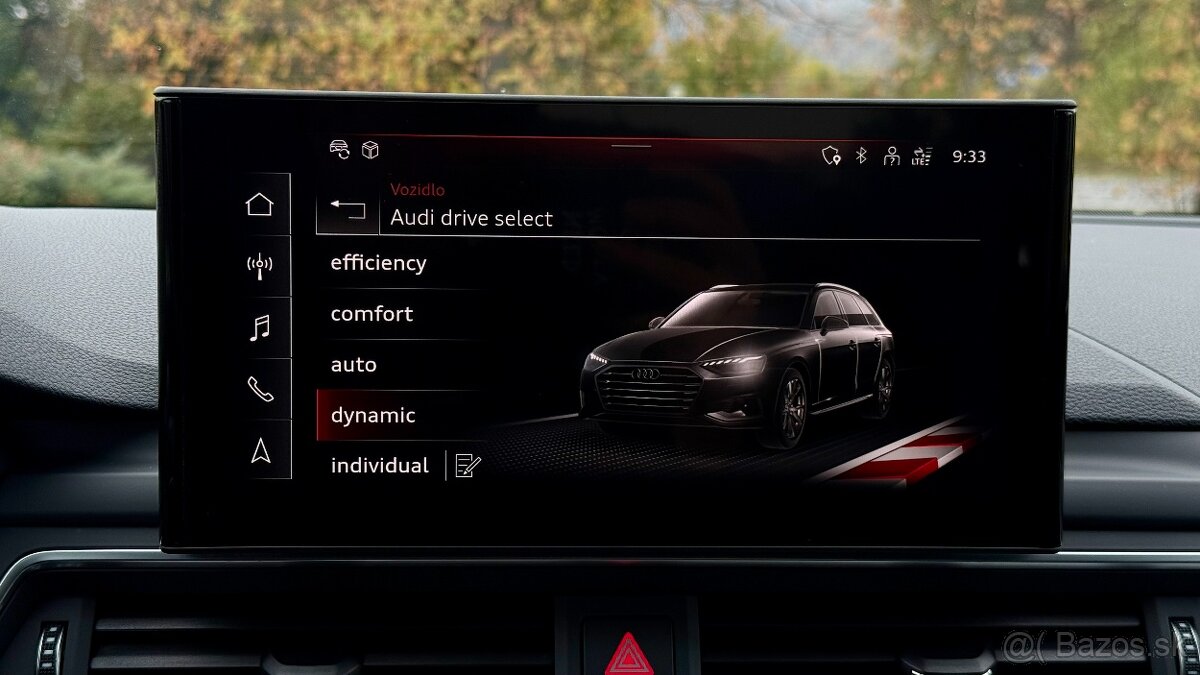 Audi A4 Avant 40 2.0 TDI mHEV Quattro S-tronic - 17