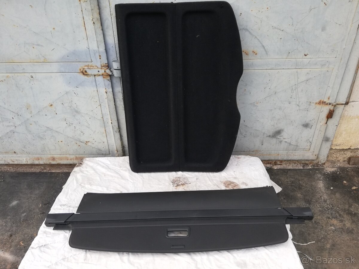 PREDAM NA ŠKODA OCTAVIA II hatchback-combi 2004-2011 - 17