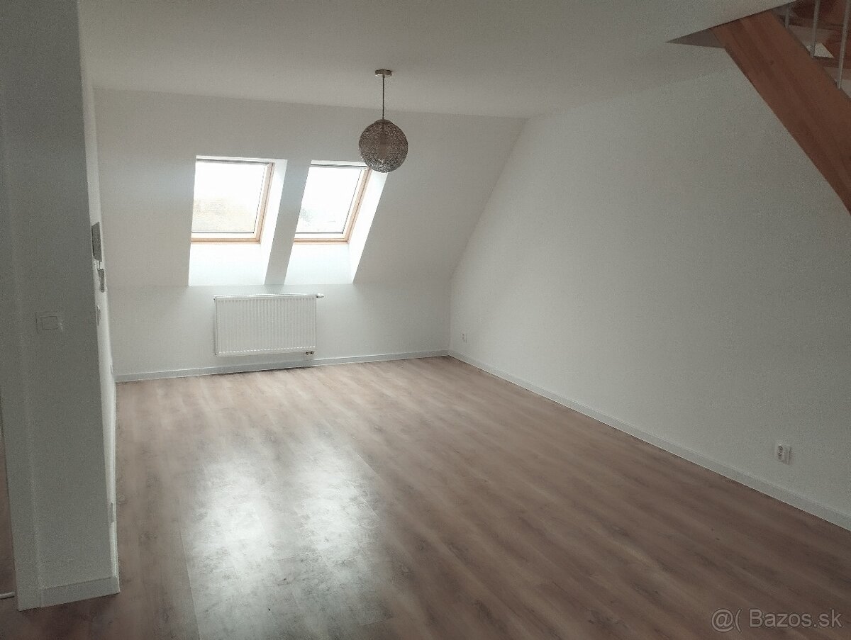 Predpredaj bytov v 2.etape - 17