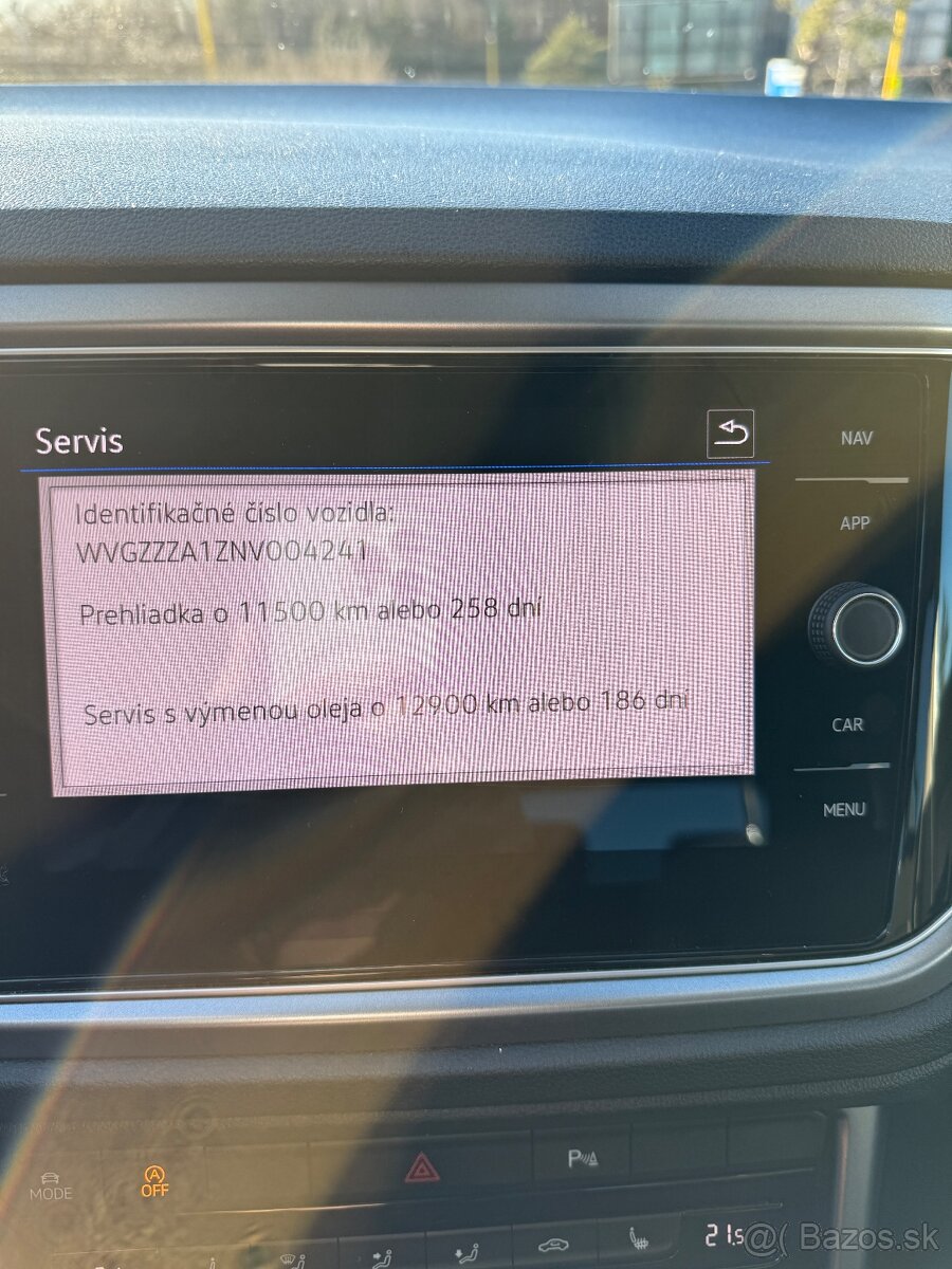 Volkswagen T-Roc 2.0 TDI - 17