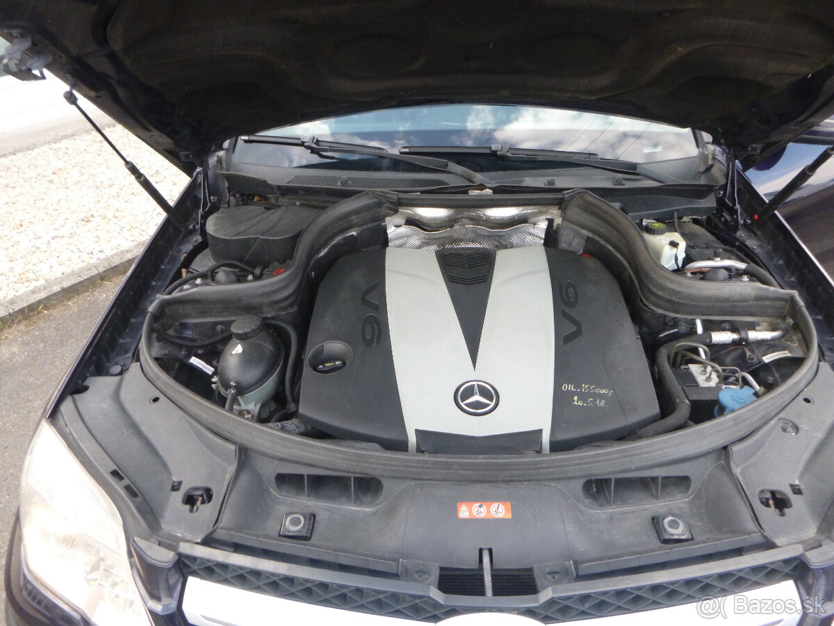 Mercedes Benz GLK 320CDI 4Matic 2009 - 17