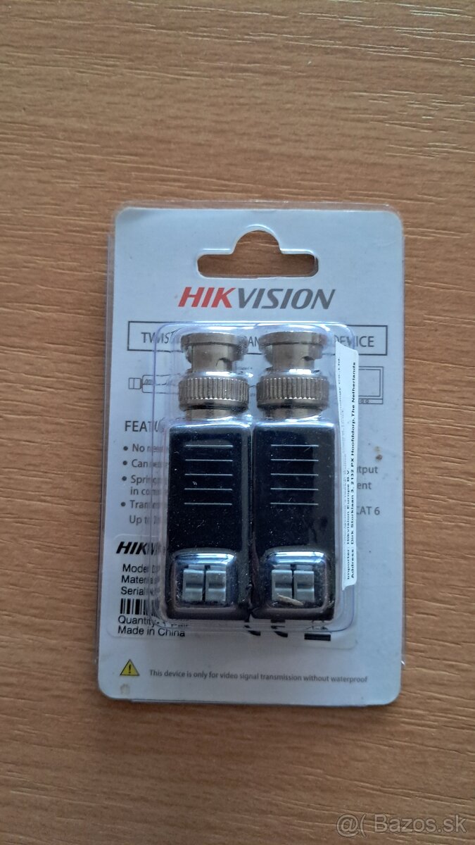 Kamerový systém - 17