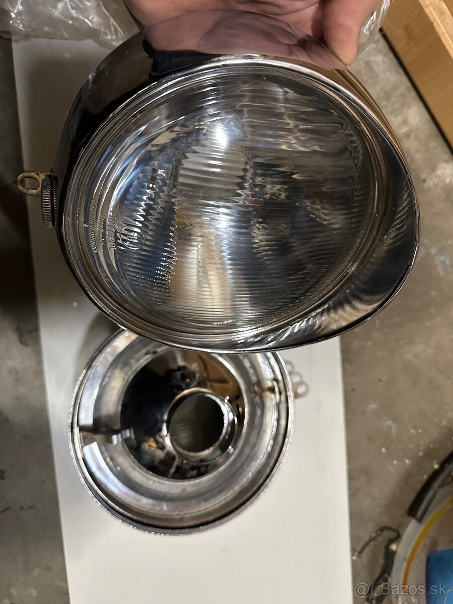 Skoda spartak 440 - 17