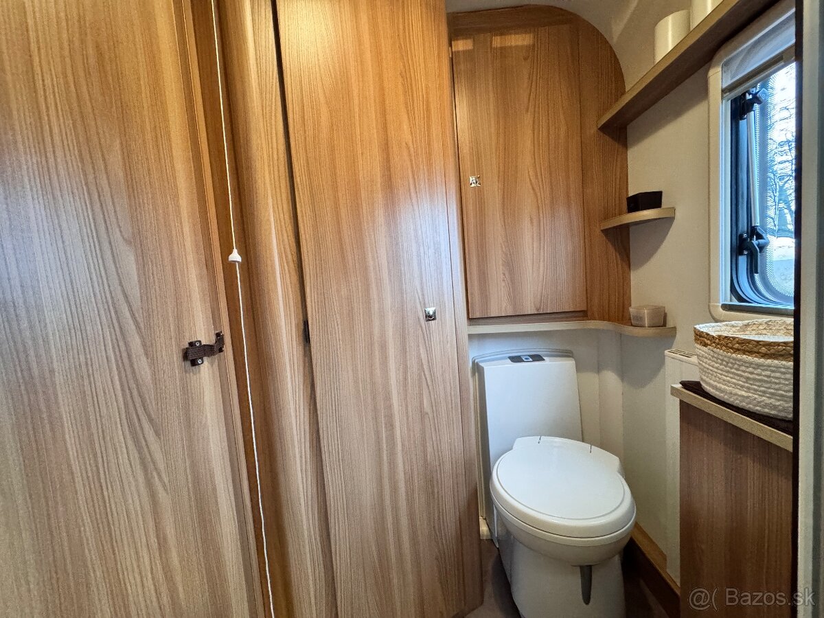 🔱 Bailey Unicorn Seville 🔱 ALDE MUVER SOLAR - 17