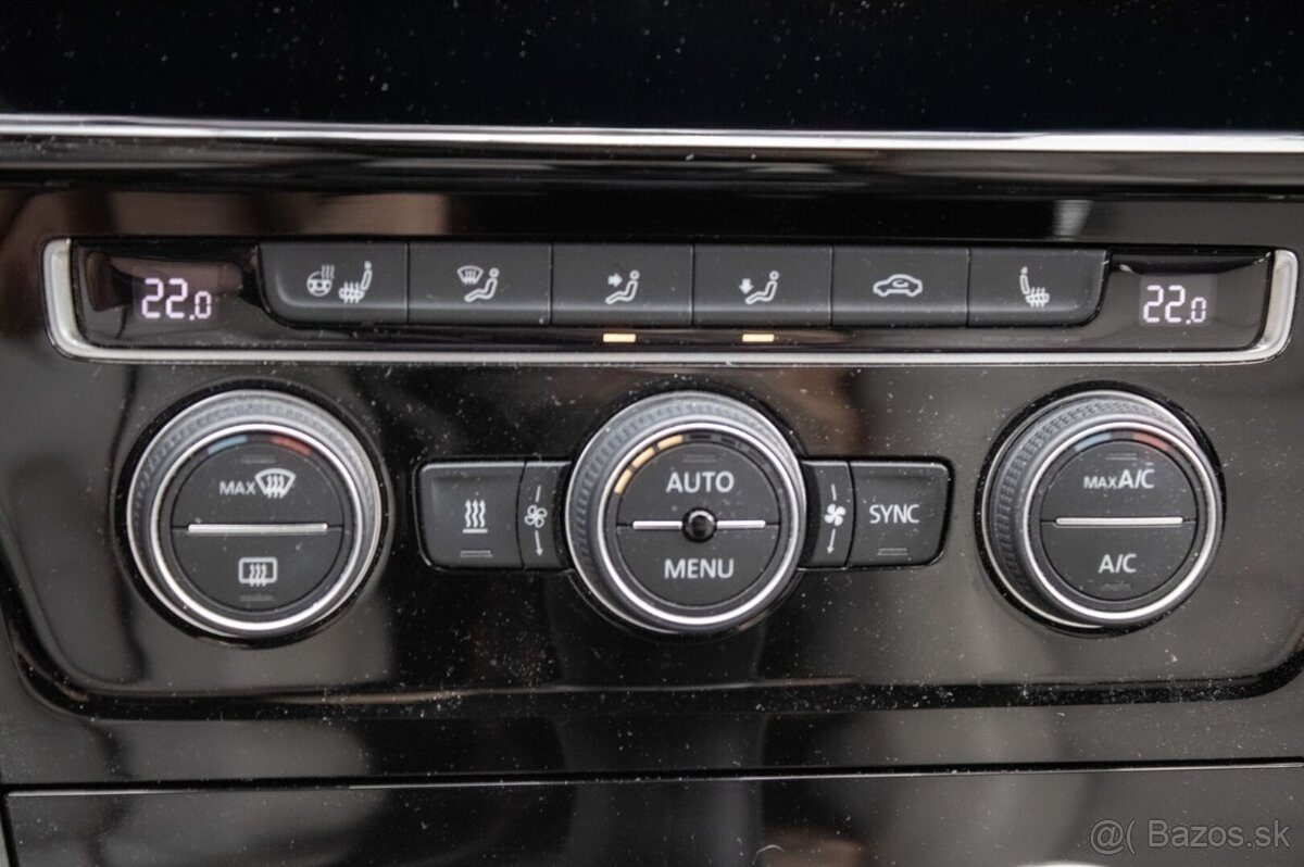 Volkswagen Golf Variant 1.5 TSI highline - 17