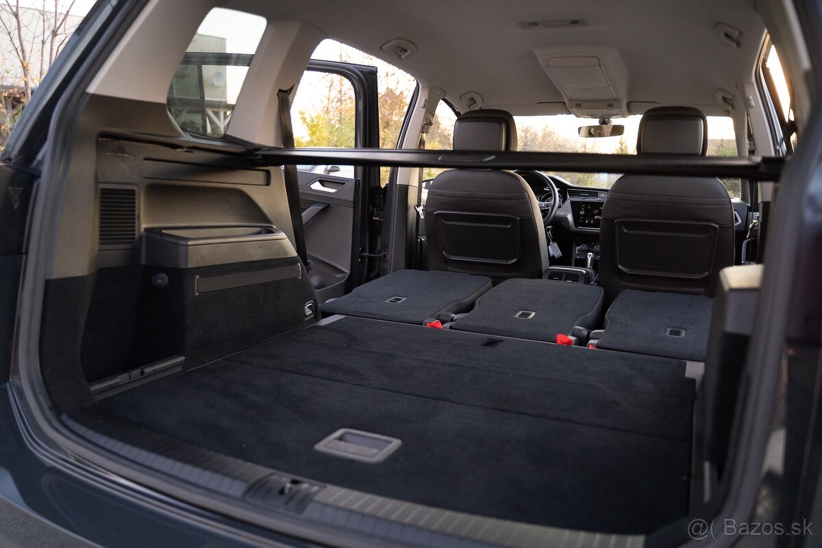 PREDANÉ | 2017 VW Touran 2.0 TDI 110 kW DSG - 17