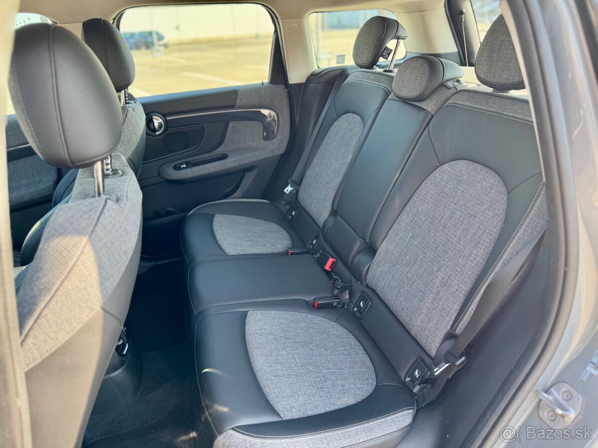 Mini Countryman Cooper SE ALL4 Plug-in Hybrid 4x4 - 17