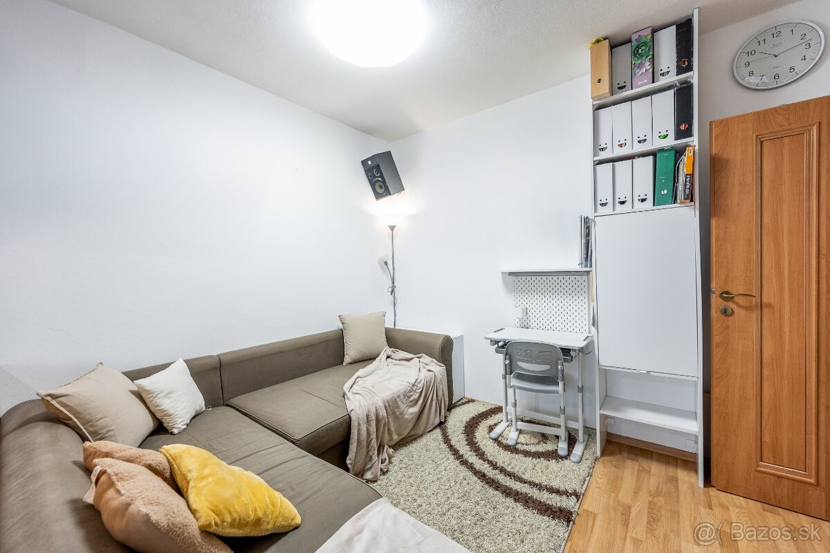 3-izb. Bielocerkevská, Košice - 17