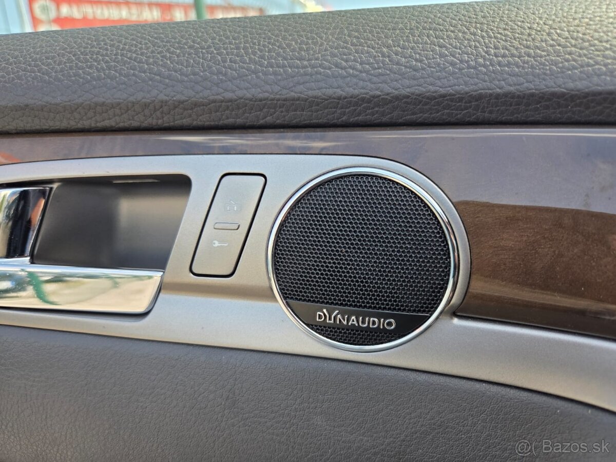 Volkswagen Phaeton 3.0 V6 TDI 4Motion - 17