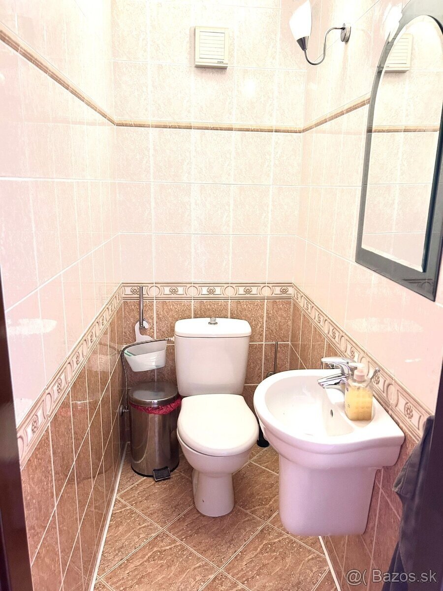 Kvalitný RD vyhľadávaná lokalita VT (vinice) - 17