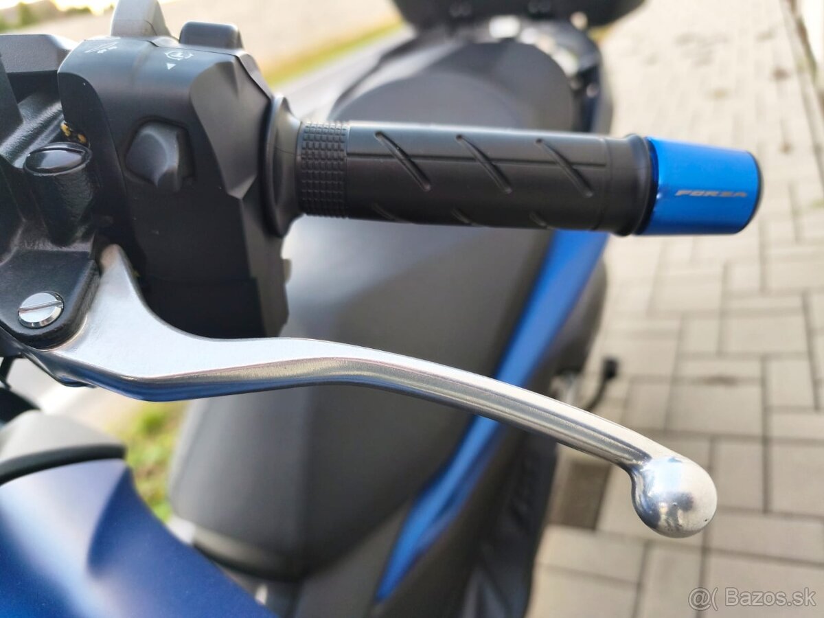 Honda Forza 125 - 17