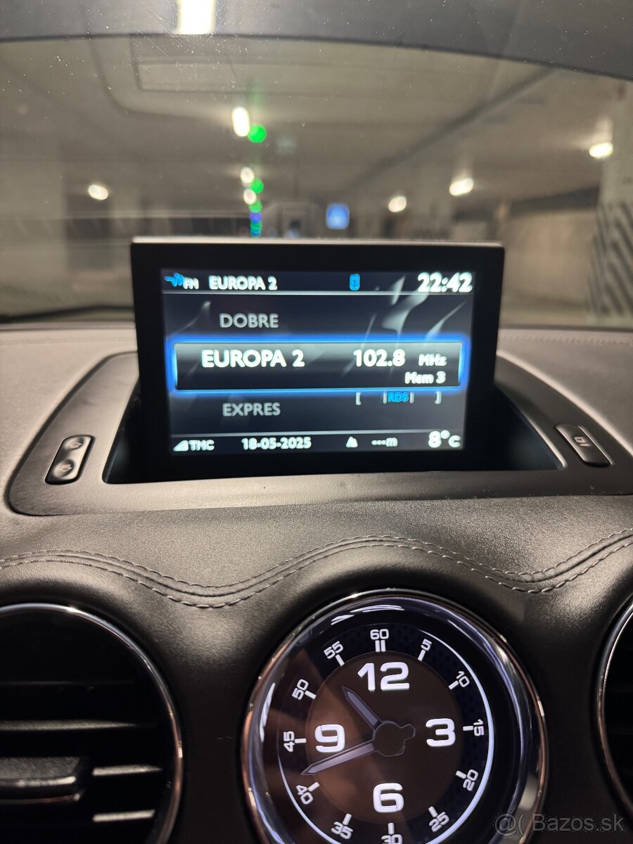 Peugeot RCZ 1.6 THP 200 - 17