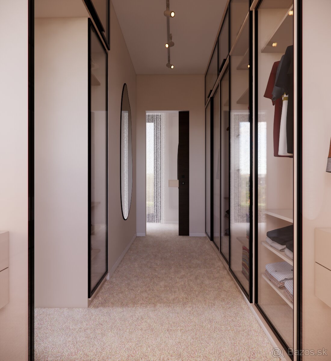 Návrh interiéru - 17