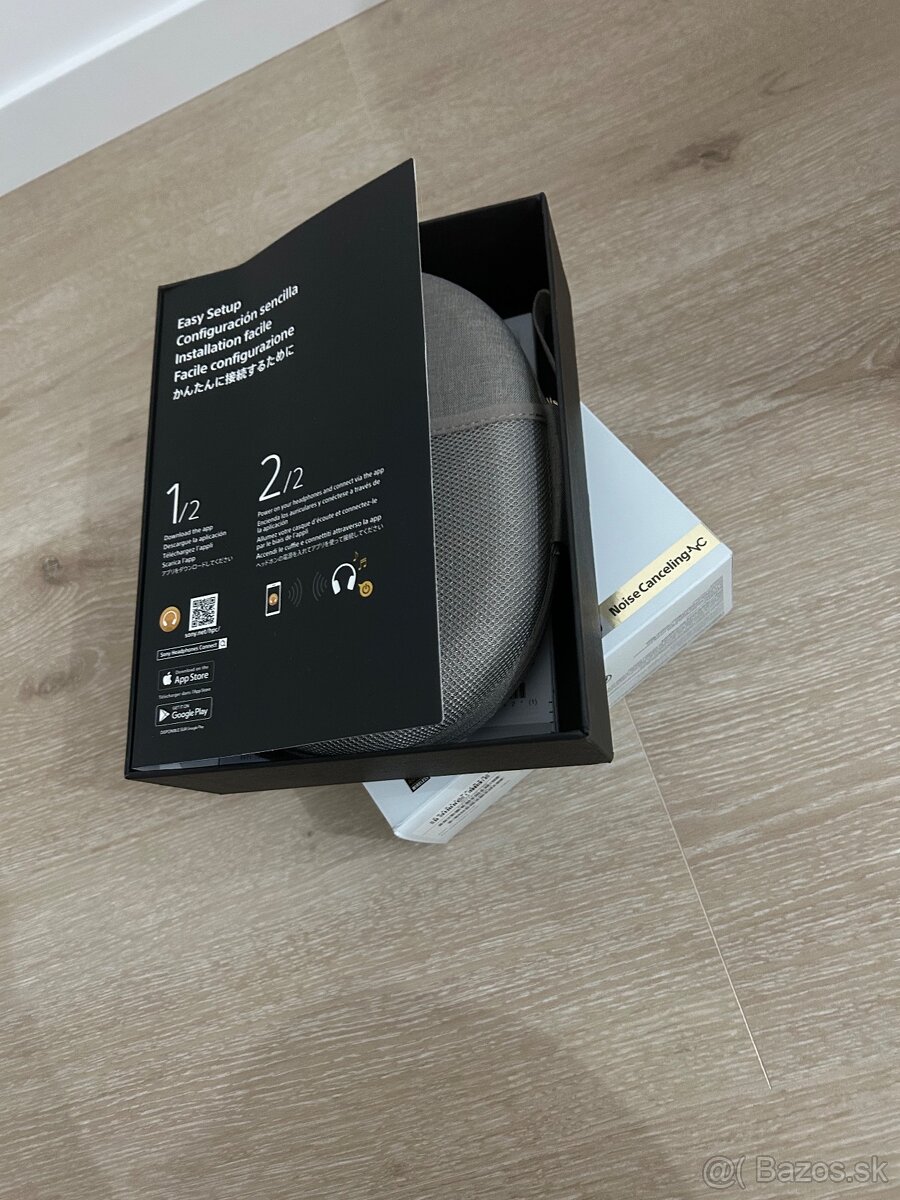 SONY WH-1000XM4 - 17