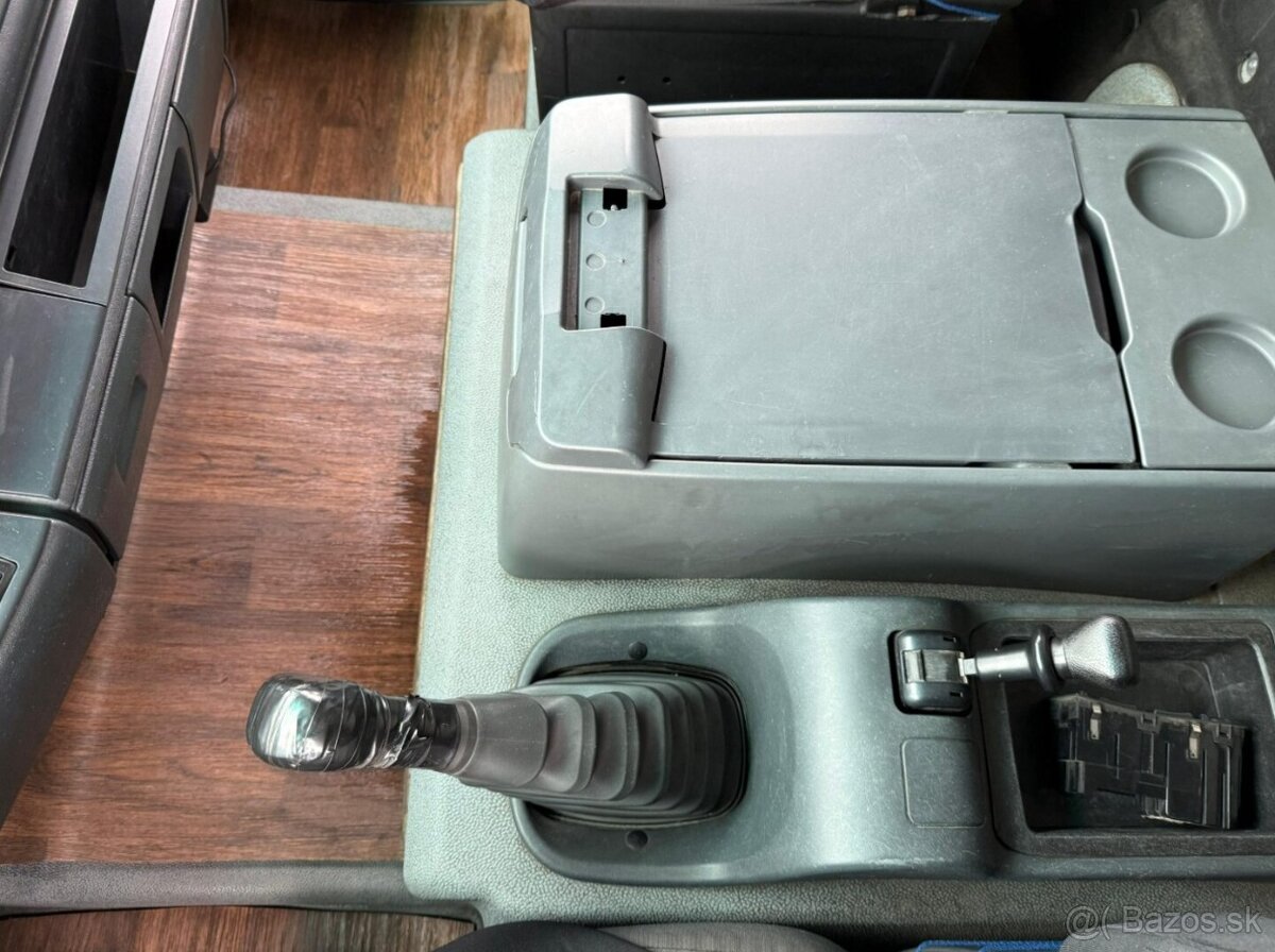 MAN TGL 8.180, ČELO, SHRNOVAČKA/6702/ - 17