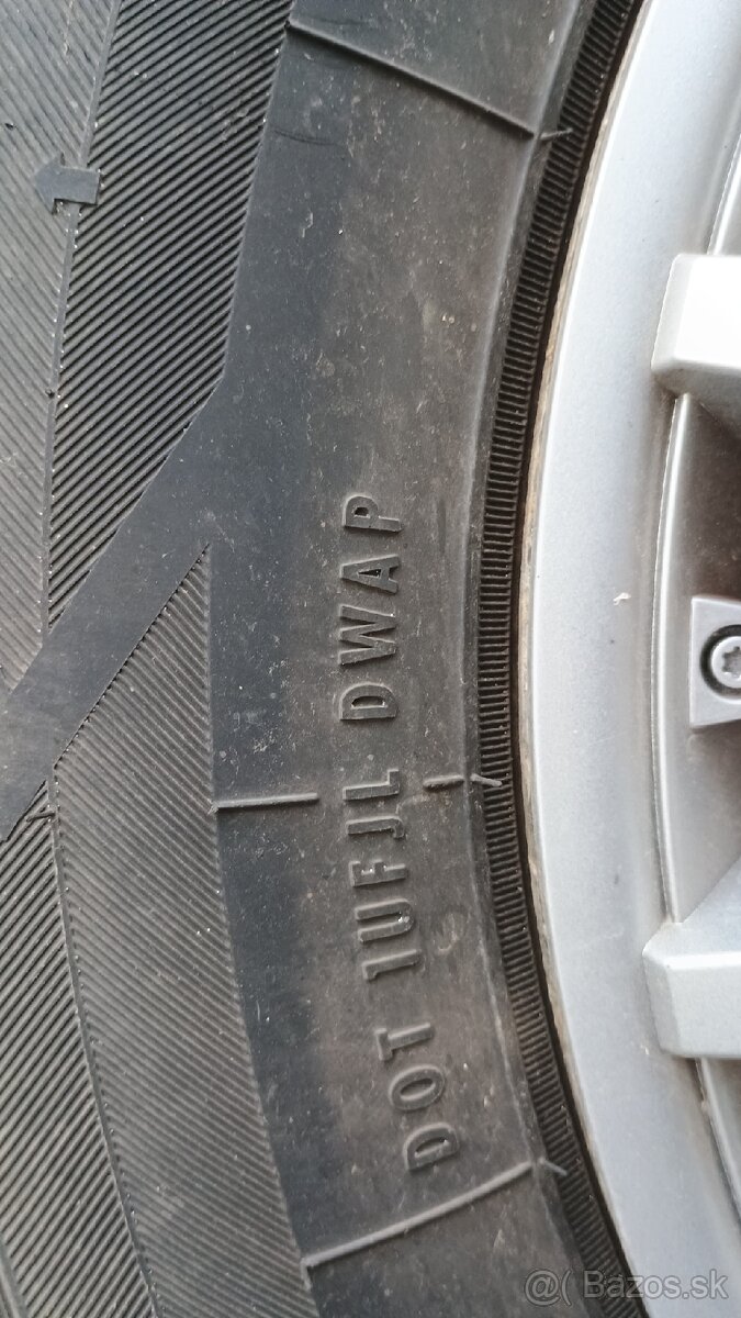 Renault Scenic mk1 (rv.2000) - 17