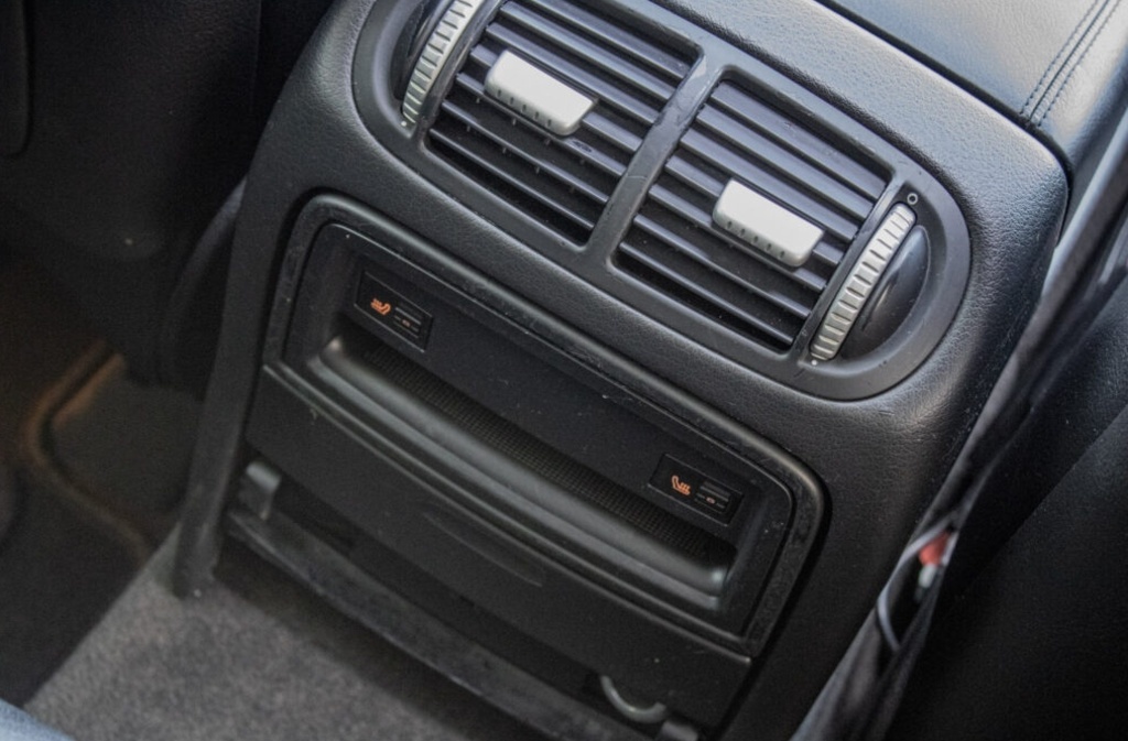 Porsche Cayenne S tiptronic - 17