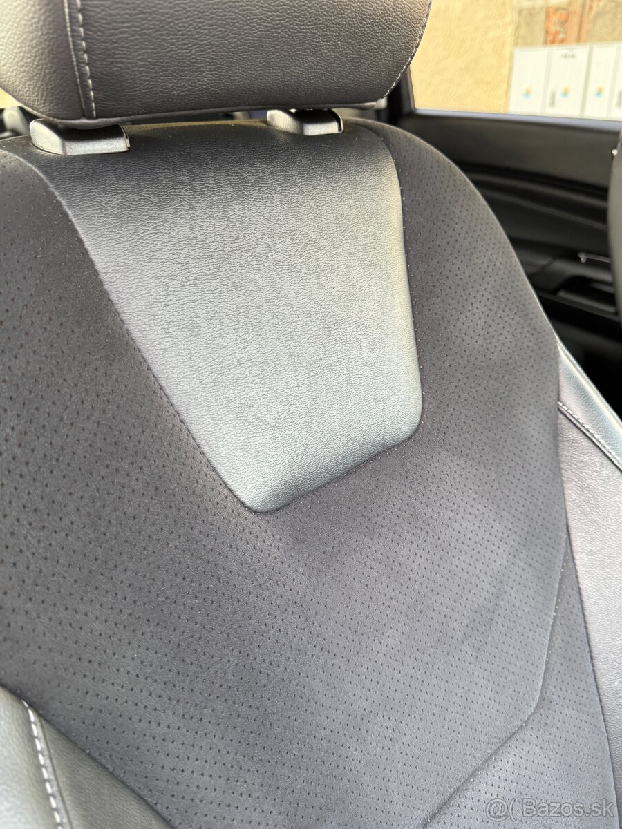 Ford S-Max 2.0 TDCI Automat - 17