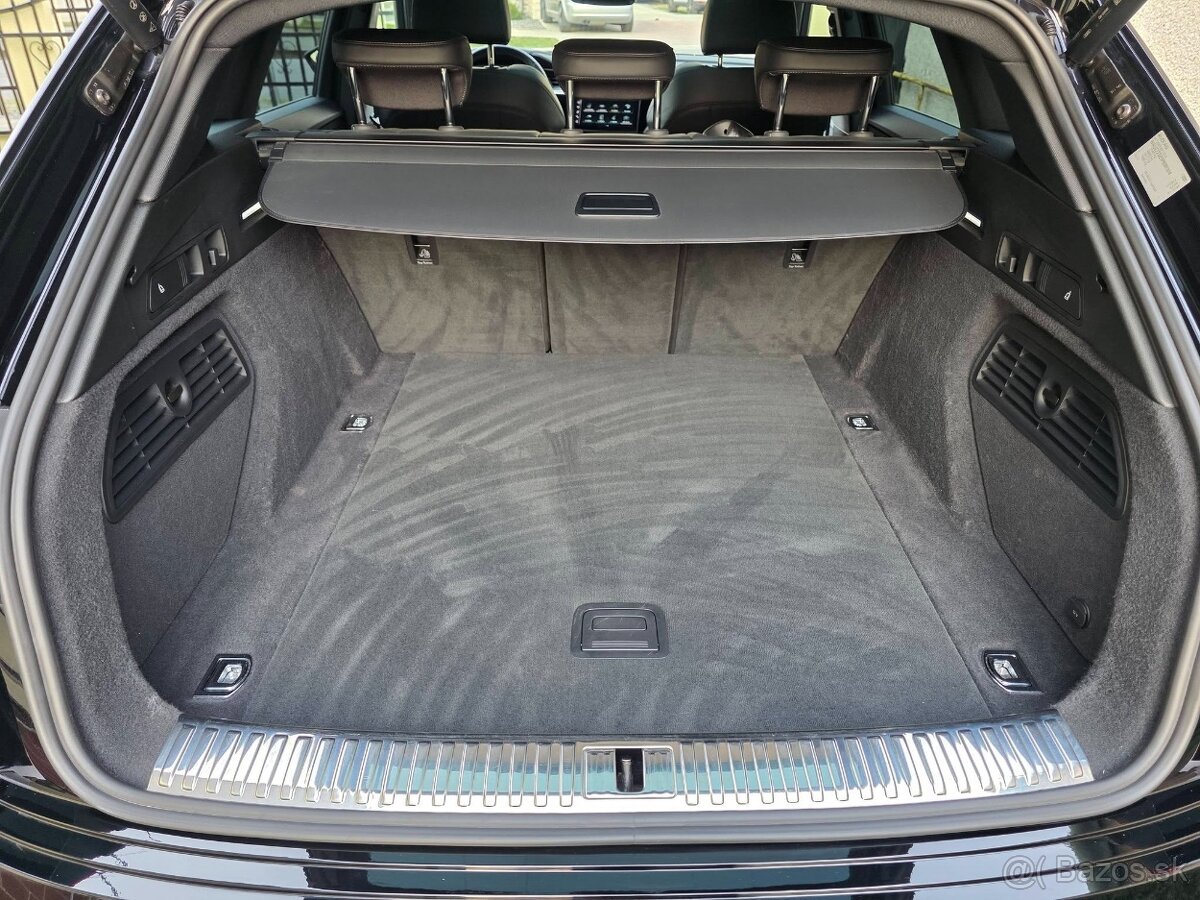 Audi e-tron 50 S-LINE 230 kW 313PS Quattro, Panoráma, Matrix - 17