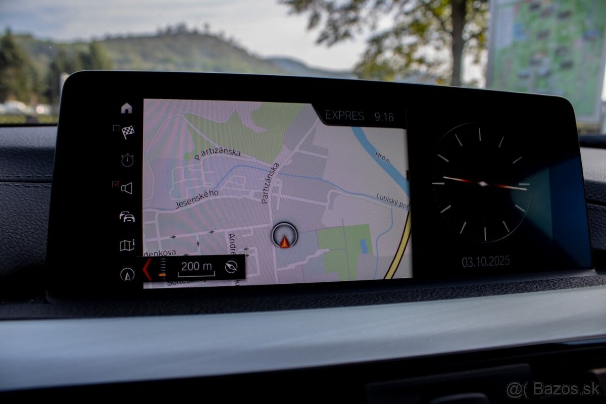 BMW Rad 4 Gran Coupé AJ NA SPLÁTKY / PROTIÚČET - 17