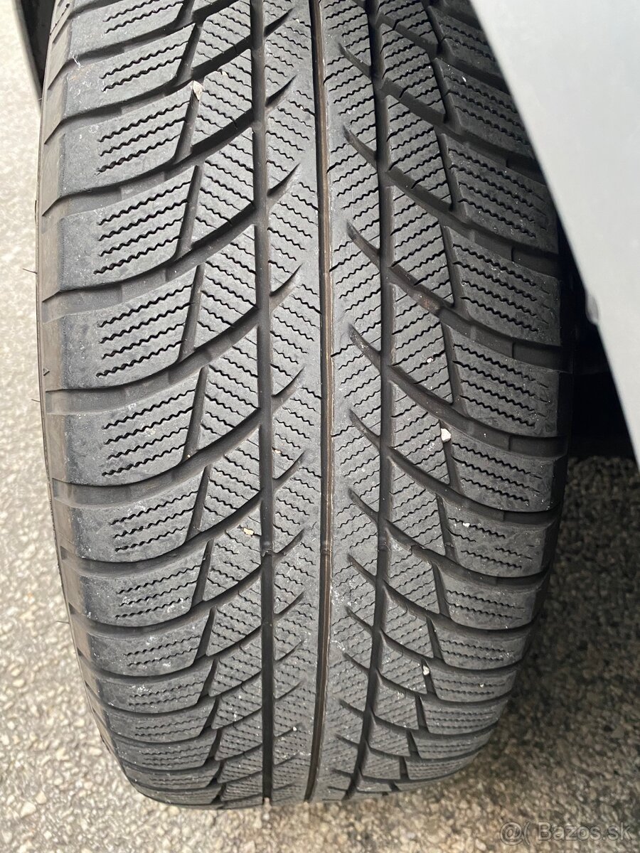 Ford Mondeo mk3 - 17