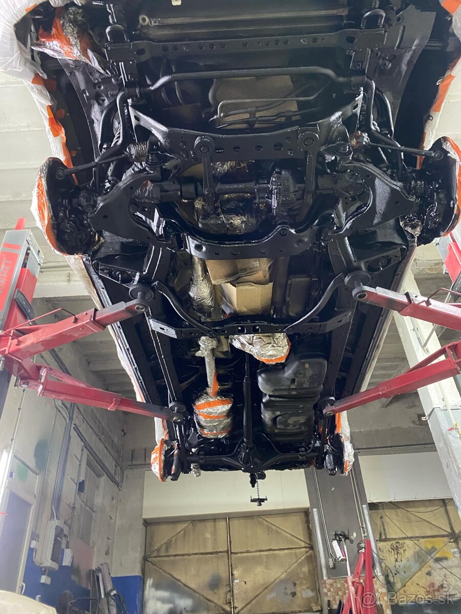 Toyota land cruiser 120 - 17