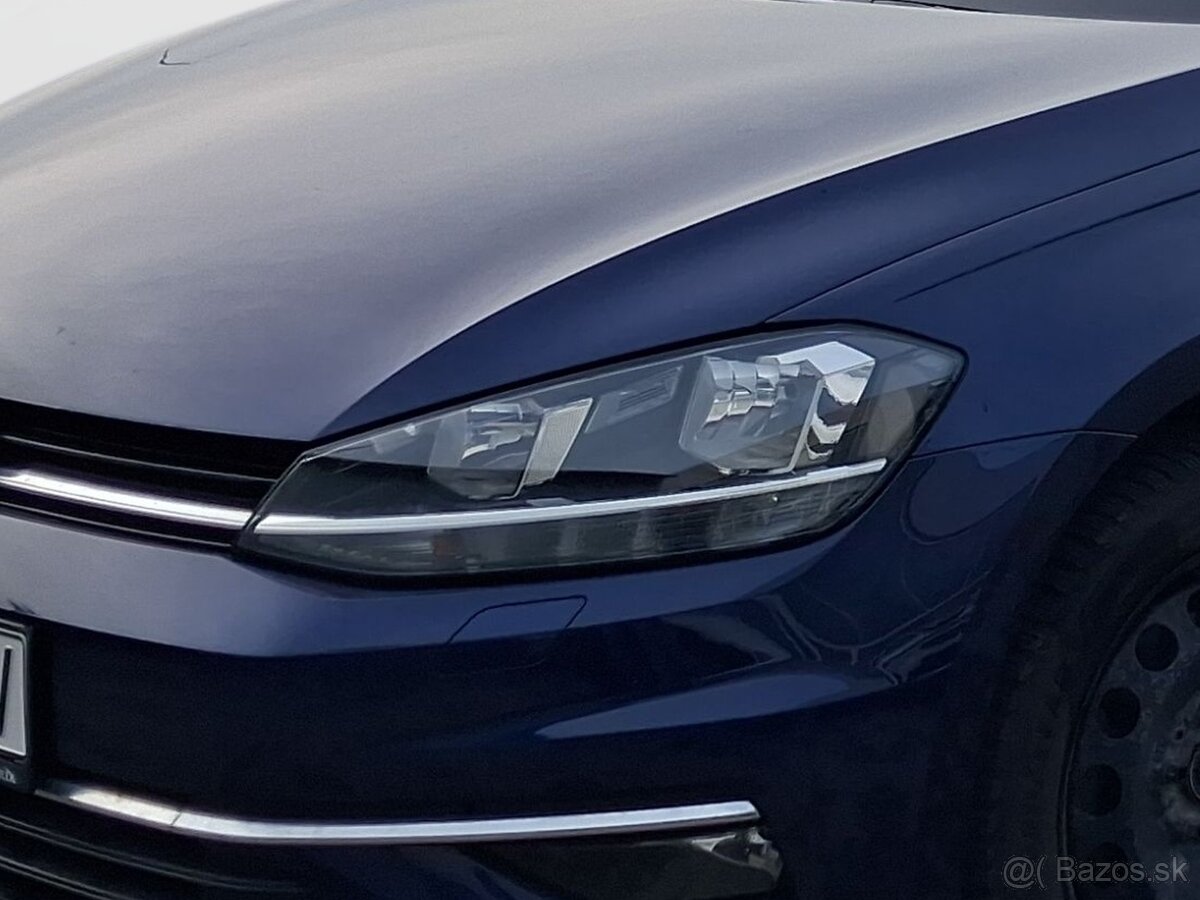 Volkswagen Golf 7.5 Comfortline 1,6TDI - 17