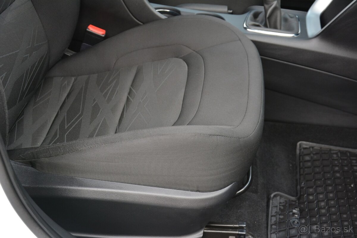 KIA Cee’d 1.40 CVVT, SR voz - 17