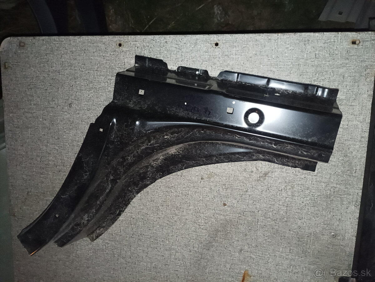 Prodám prah na škoda - 17