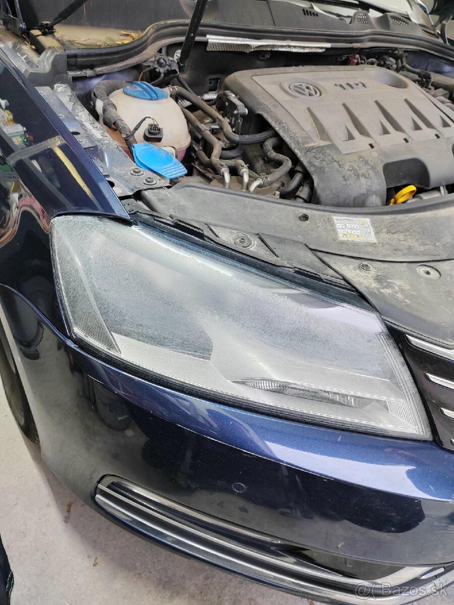 Renovácia svetlometov - 17