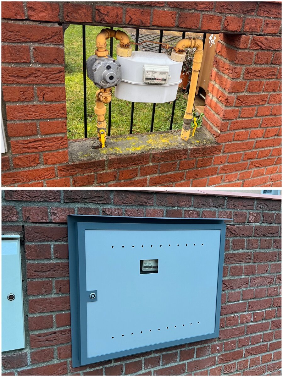 Zváranie hliníka, nerezu, železa - 17