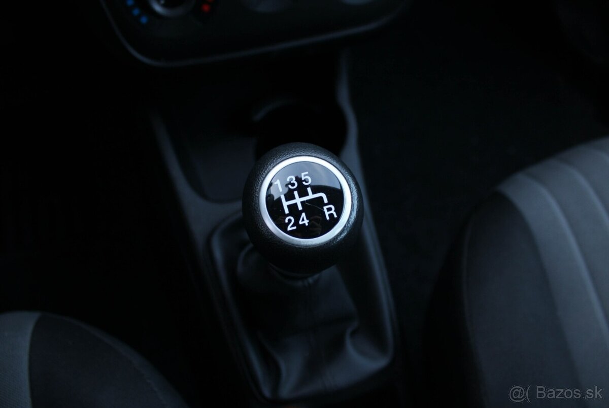 Fiat Punto 1.2 rv. 2018 - 17