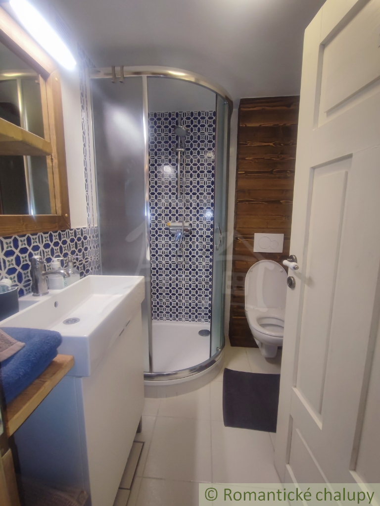 Dom na Donovaloch - 17