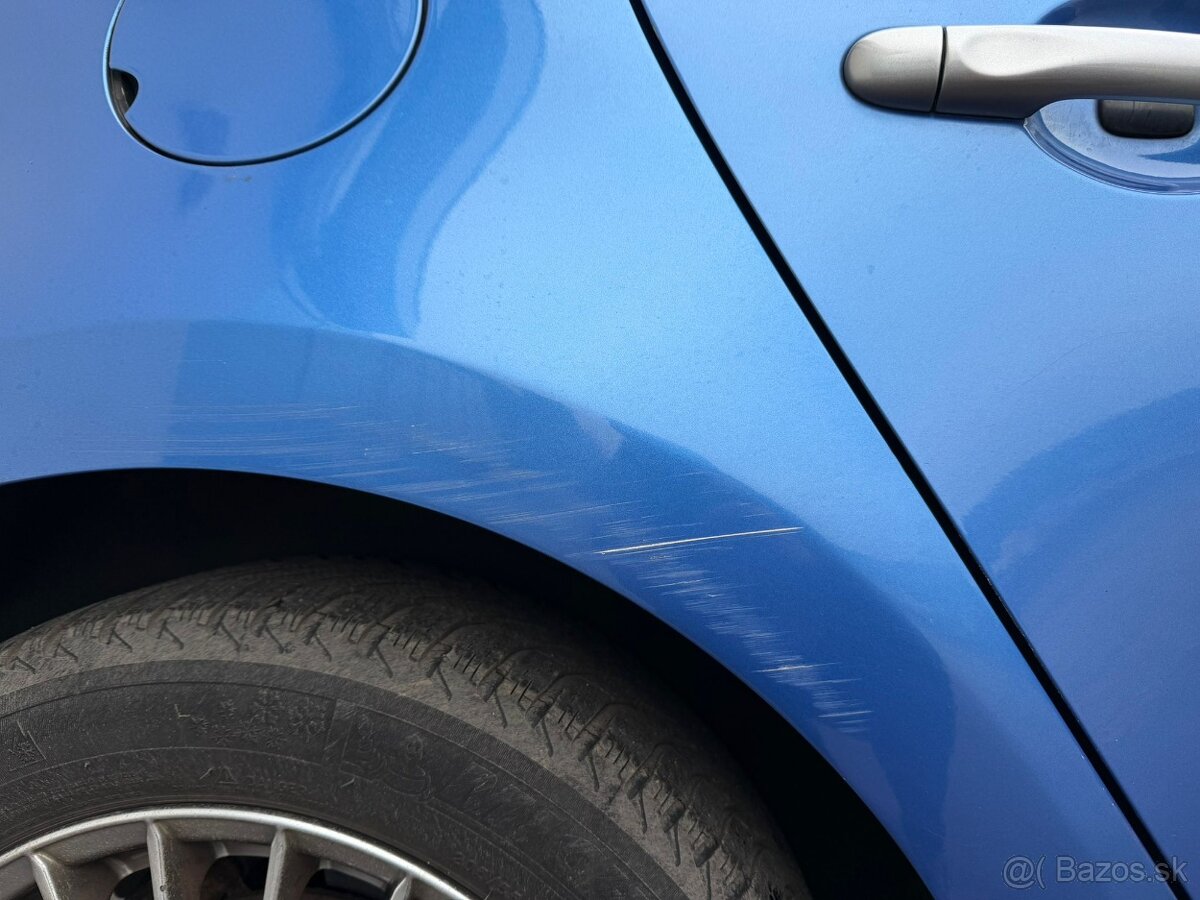 Renault Mégane 1.2 TCe – 55 tis. km | NOVÁ STK | veľký servi - 17