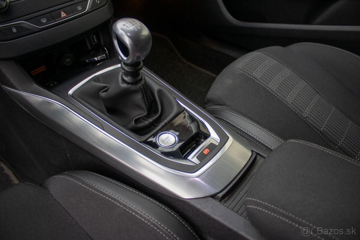 Peugeot 308 SW 1.5 BlueHDi - 17