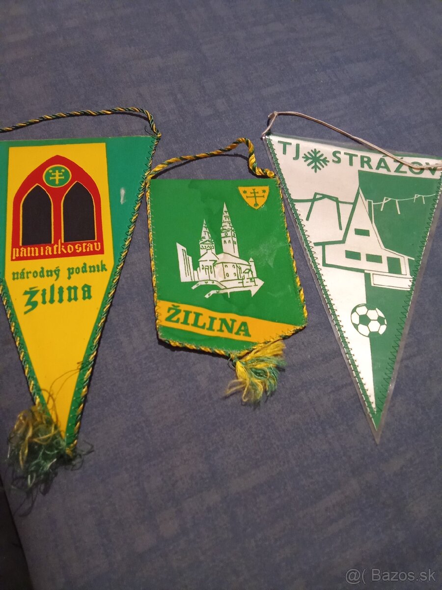 Predám rôzne vlajky - 17