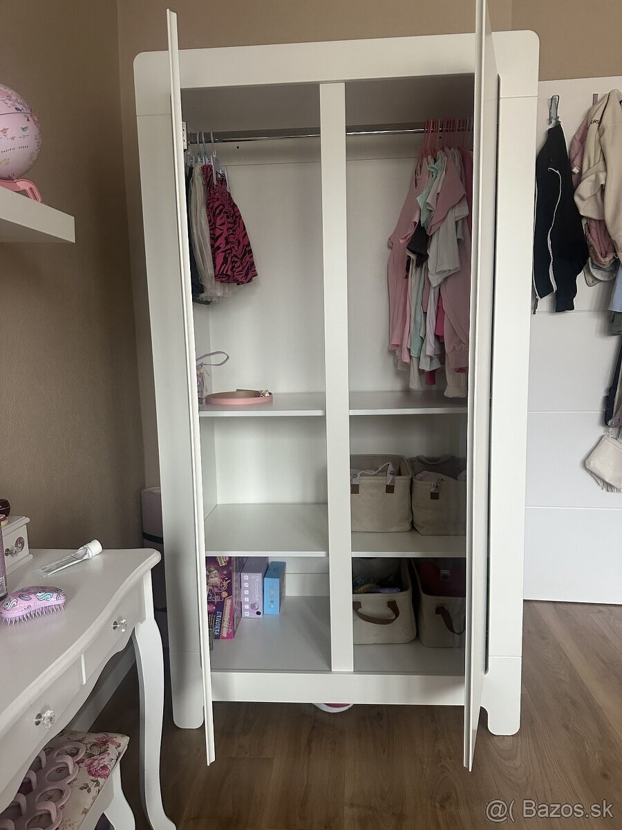 Nábytok do detskej izby - 17