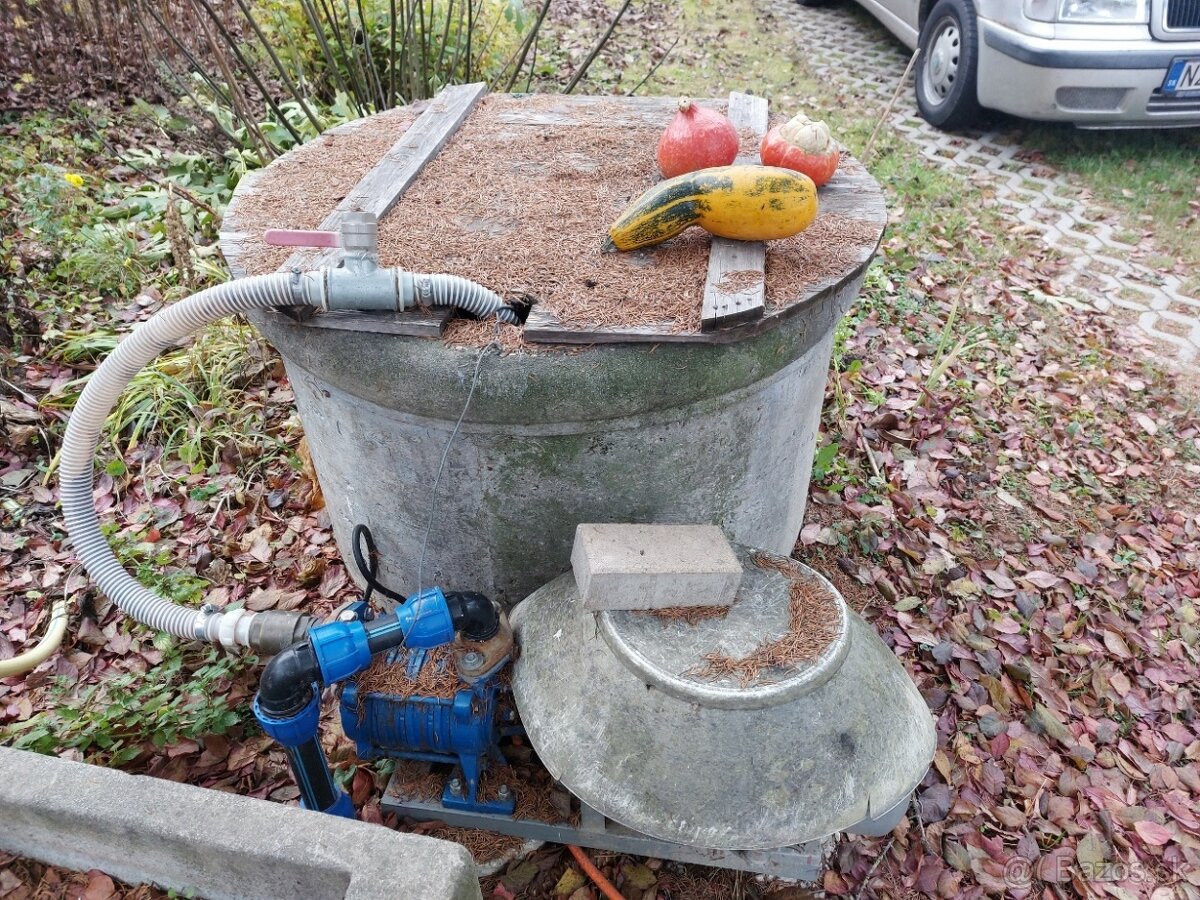 Výrazne znížená cena 4 izbový rodinný dom v Tomášikove - 17