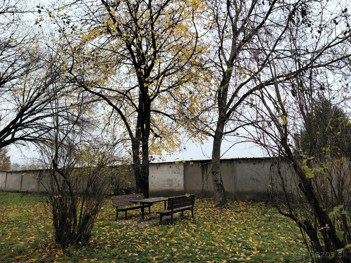 LARES REALITY: Slnečný, teplý 3 izb. byt s balkónom, A. Stod - 17