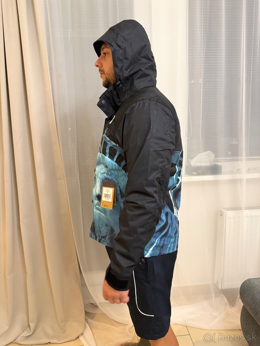 Zimný kabát Canada Goose - 17