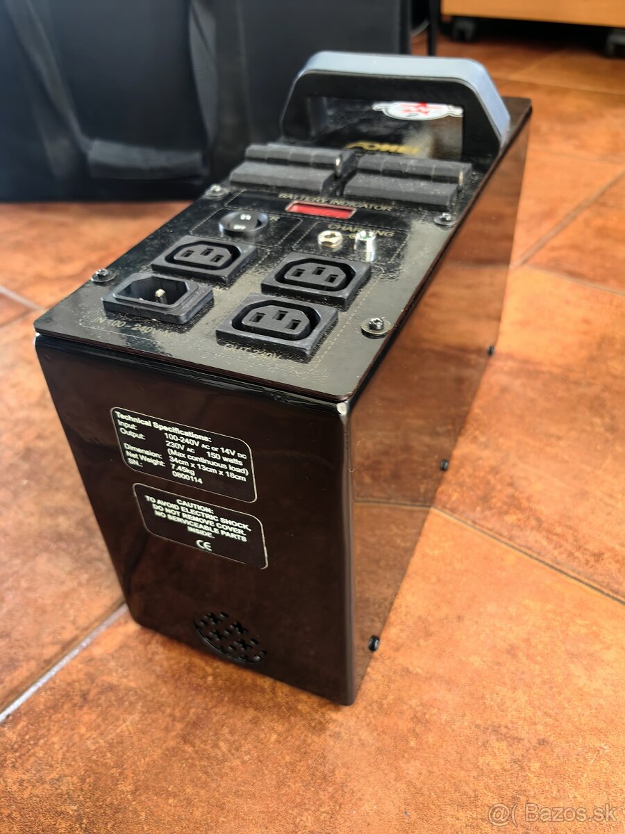 osvetľovacia technika - 17