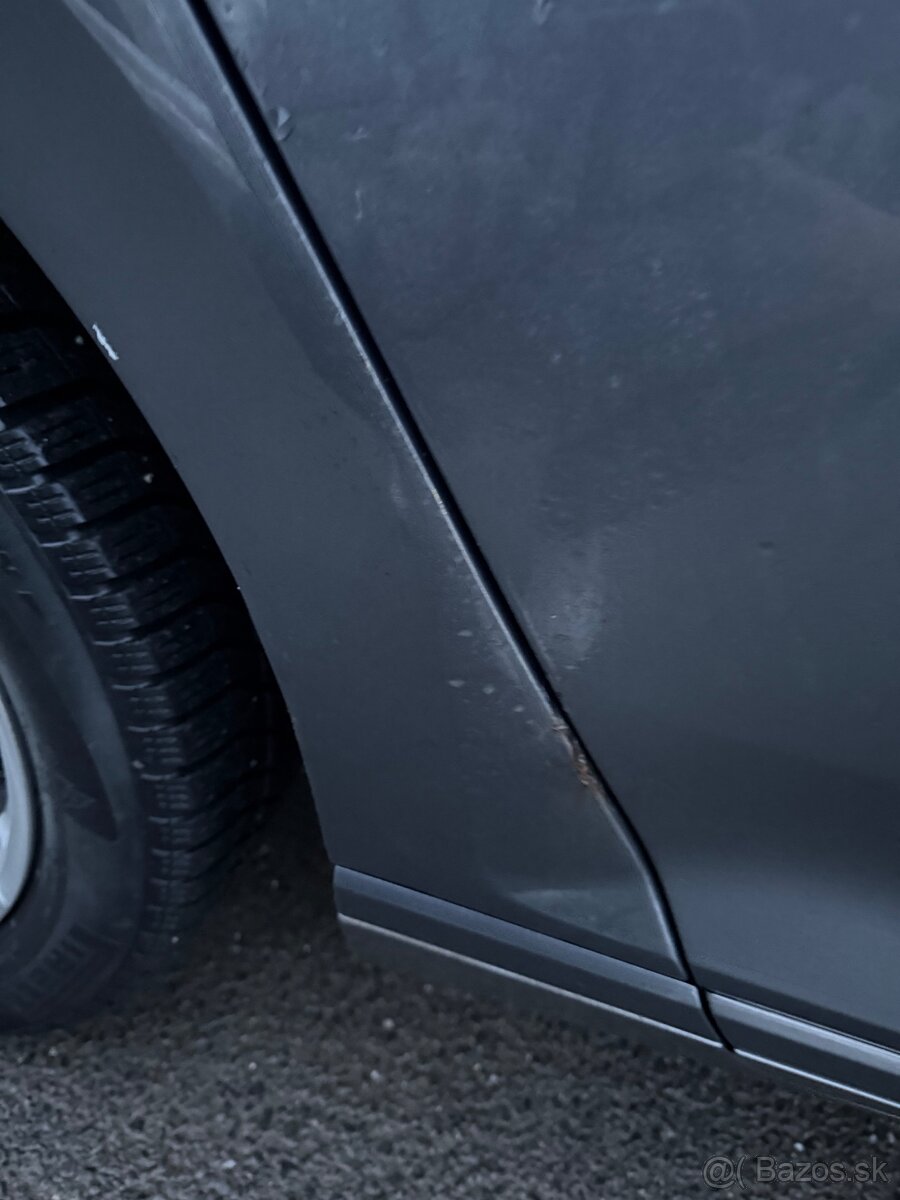 VW Passat combi B8 - 17