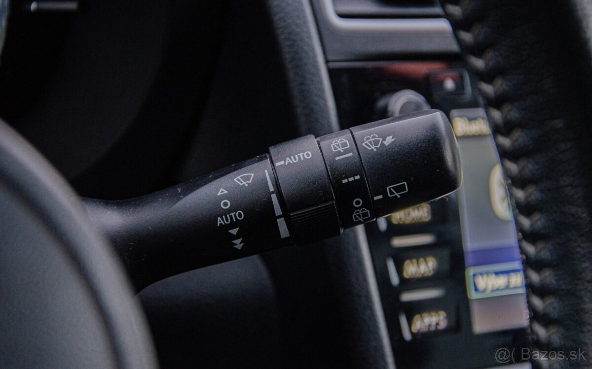 Subaru Forester 2.0D-L CVT Comfort - 17