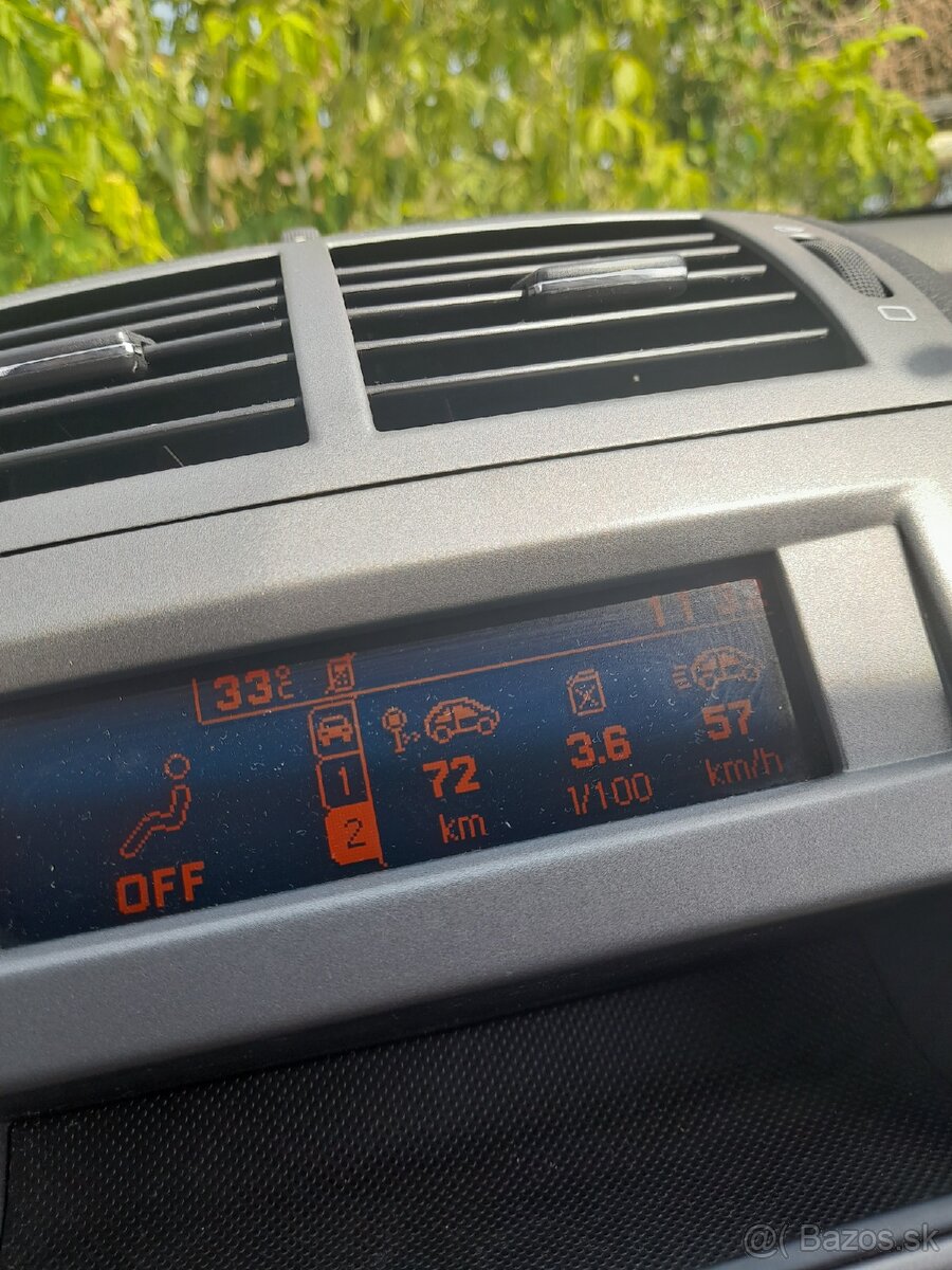 Peugeot 407 2.0hdi 100kw 6st.manual - 17